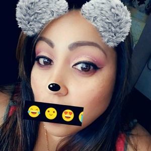 Meet your Posher, Sally